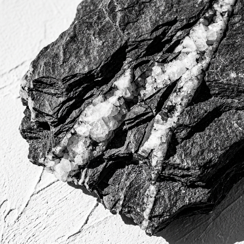 Fractures de schiste